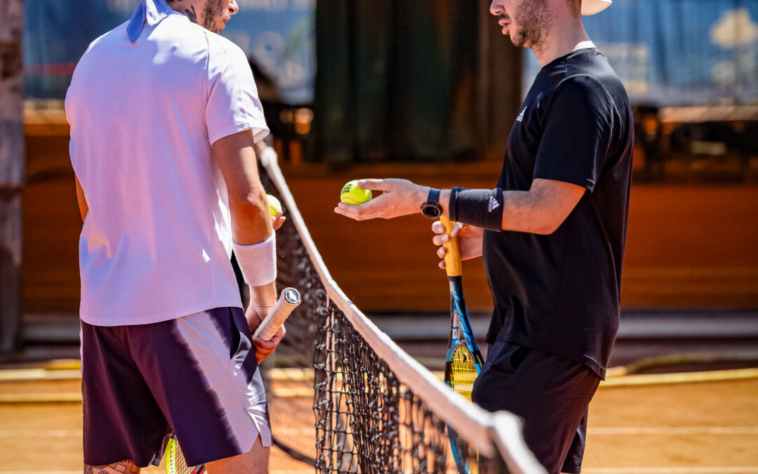 Torneo 2025 – 6 luglio